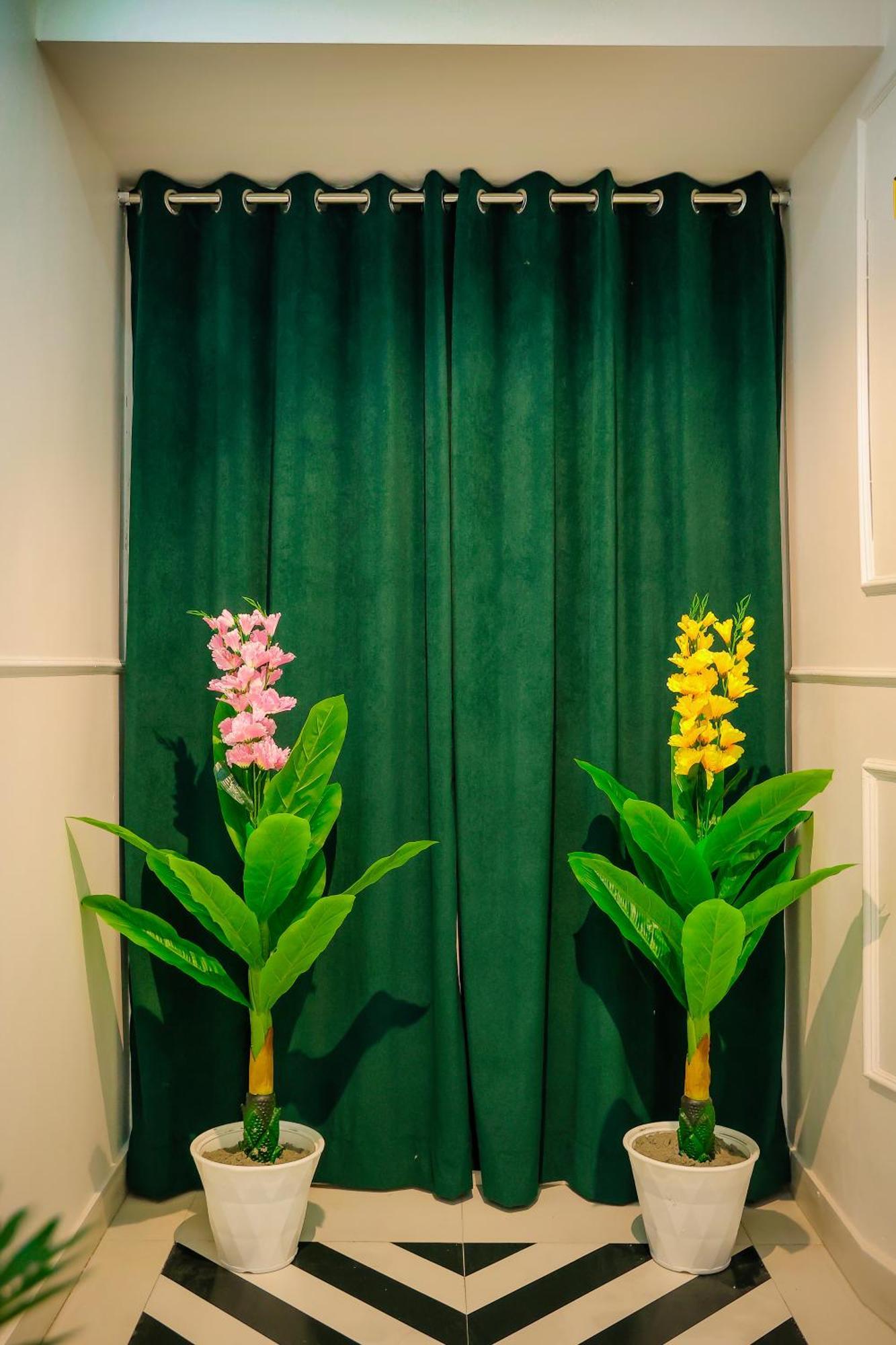 Agrah Stay - Kasa Lusso Stay Faridabad Eksteriør billede