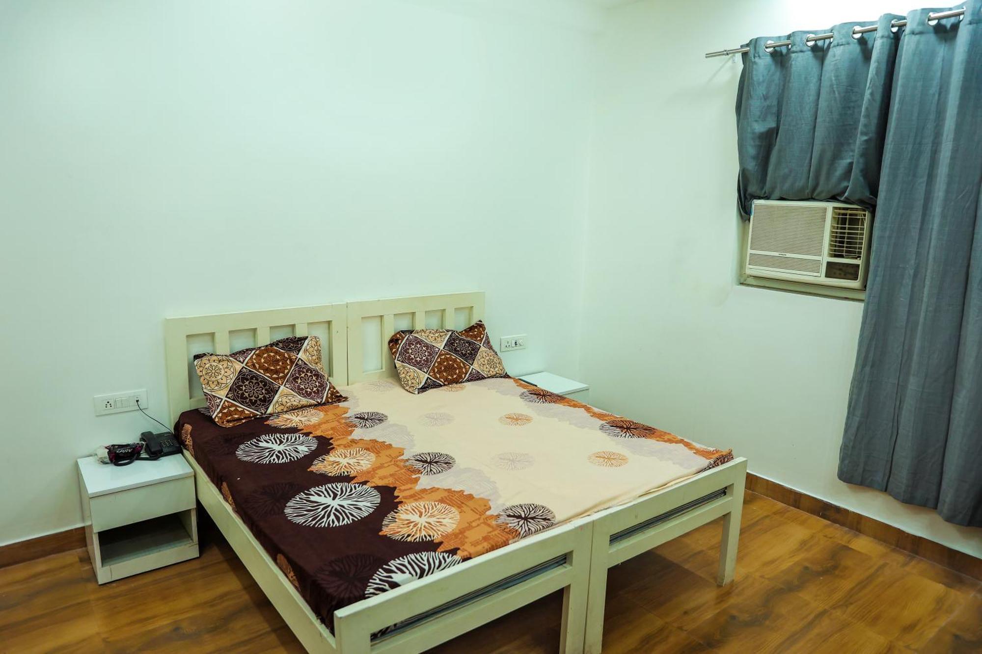 Agrah Stay - Kasa Lusso Stay Faridabad Eksteriør billede